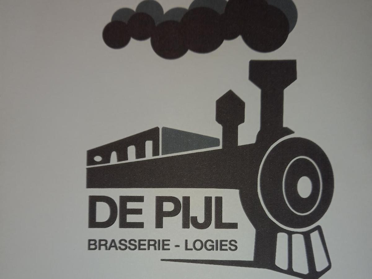 Brasserie & Logies De Pijl Mechelen Exterior photo